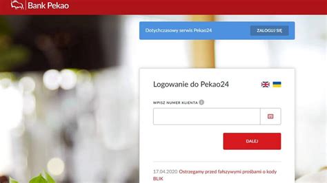 pkopl|pkosa24 logowanie.